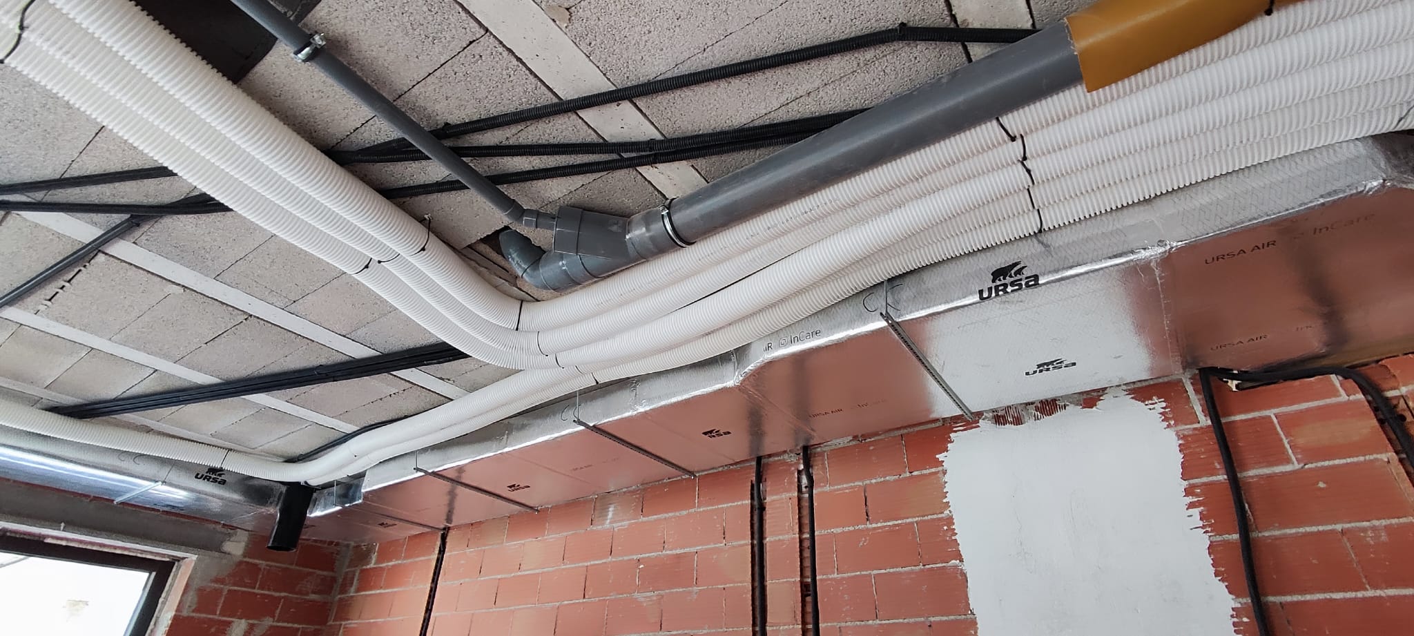 Instalación de ventilación DUALTERMiA – imagen 10